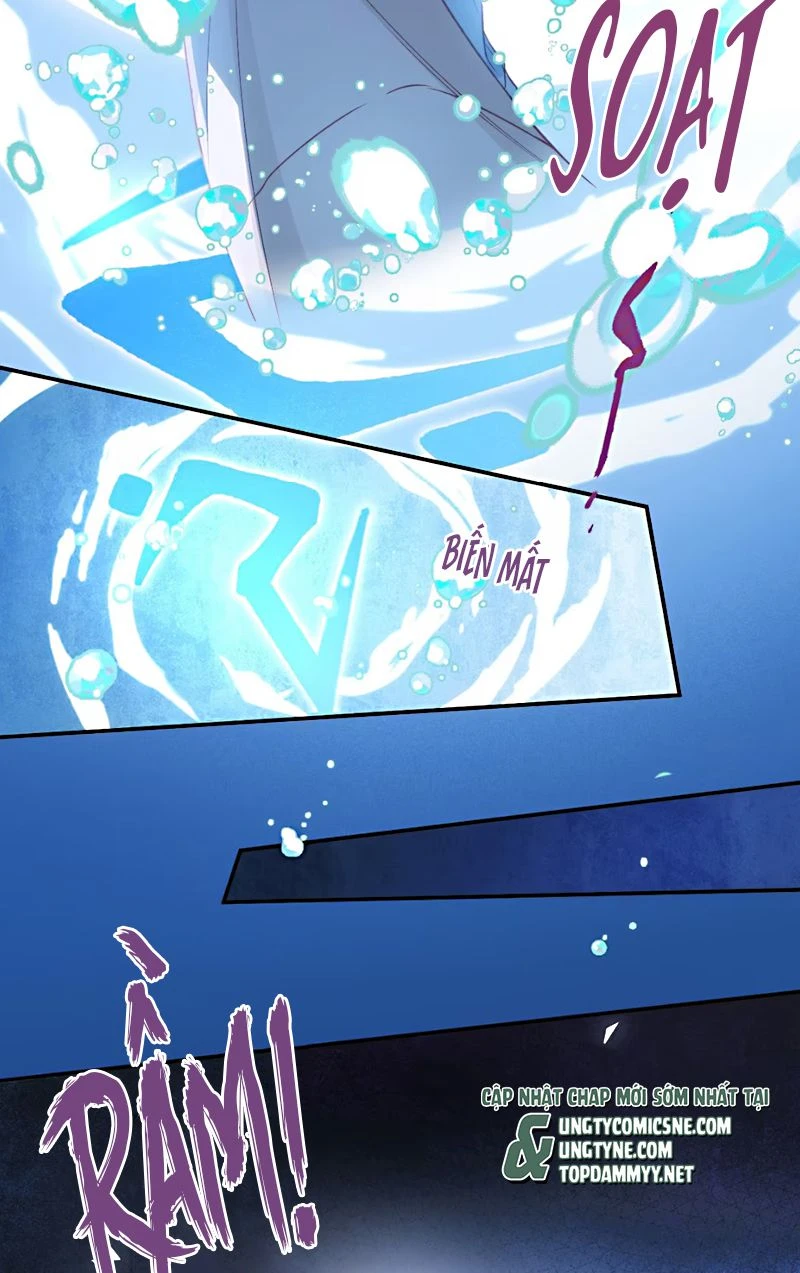 Vì Sao Của Tương Lai Đang Đợi Bạn Chapter 1 - 30