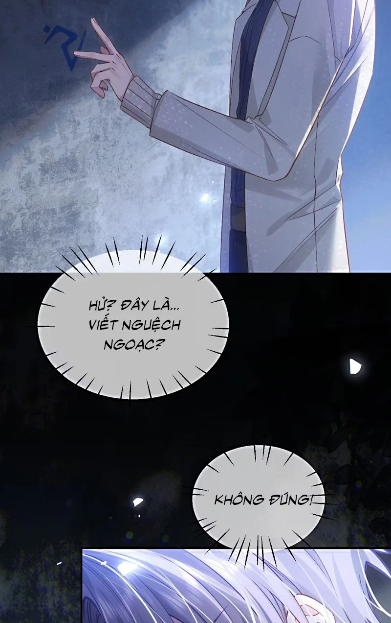 Vì Sao Của Tương Lai Đang Đợi Bạn Chapter 1 - 34