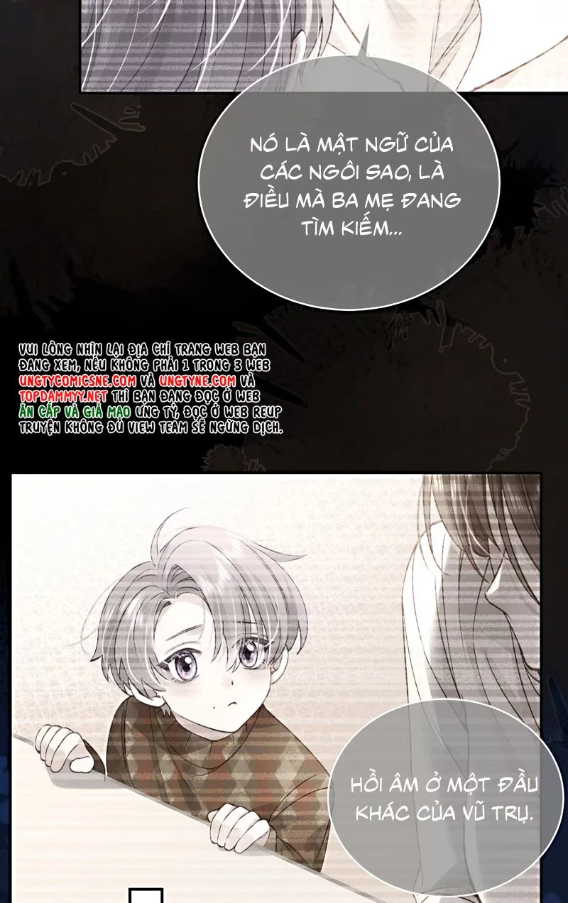 Vì Sao Của Tương Lai Đang Đợi Bạn Chapter 1 - 38