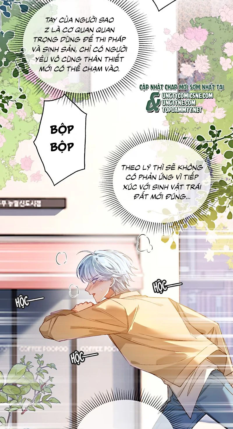 Vì Sao Của Tương Lai Đang Đợi Bạn Chapter 2 - 2