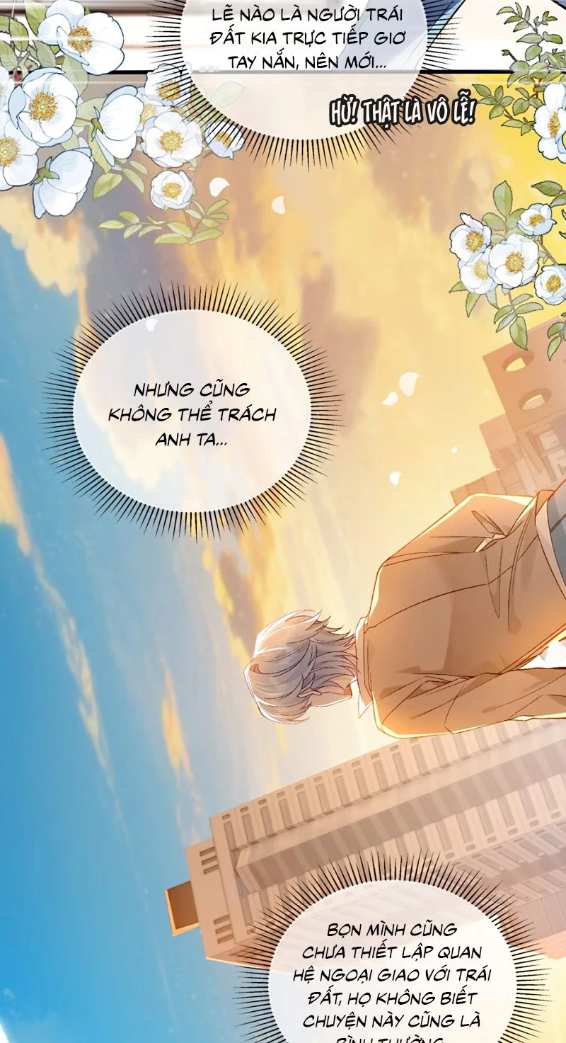 Vì Sao Của Tương Lai Đang Đợi Bạn Chapter 2 - 3