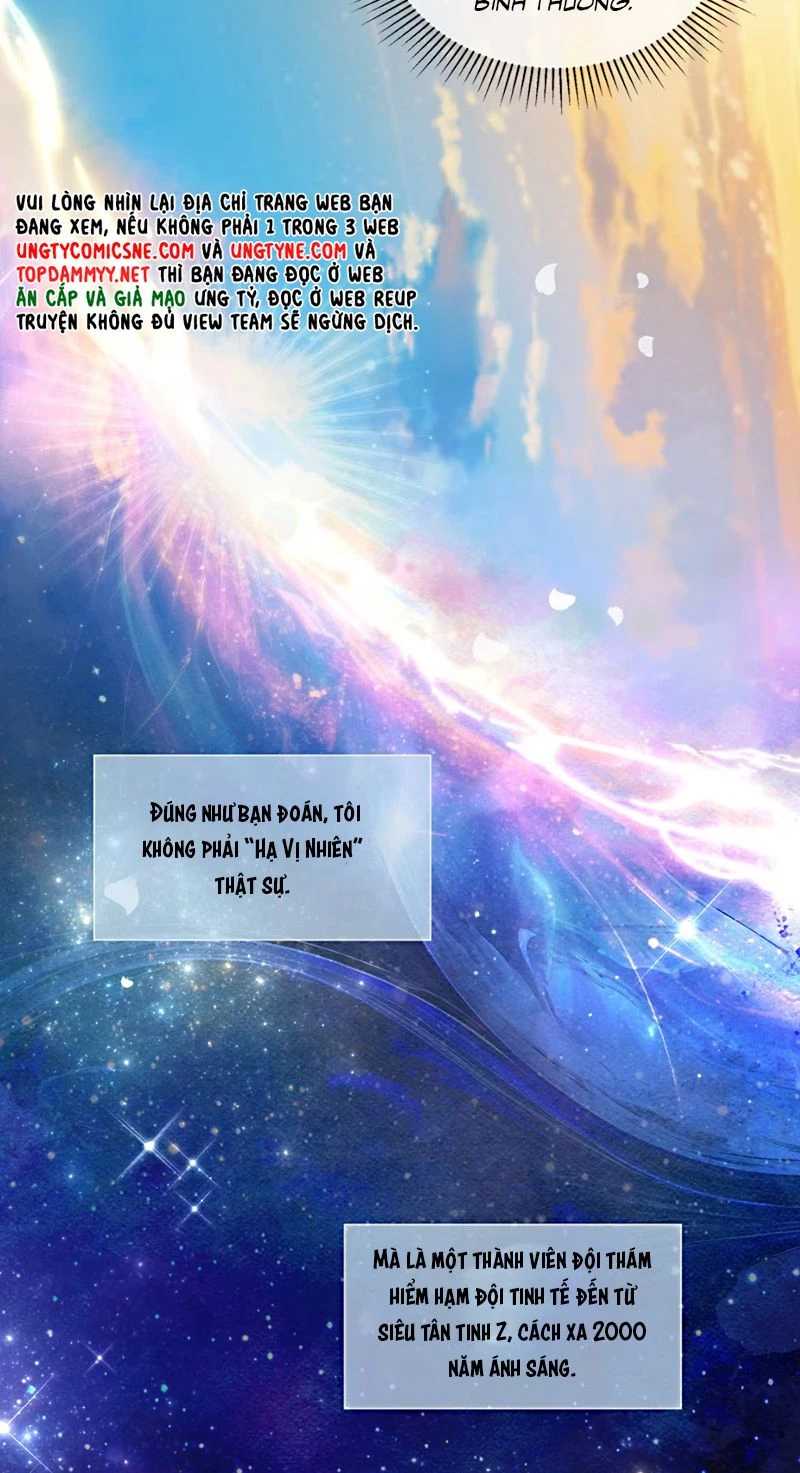 Vì Sao Của Tương Lai Đang Đợi Bạn Chapter 2 - 4