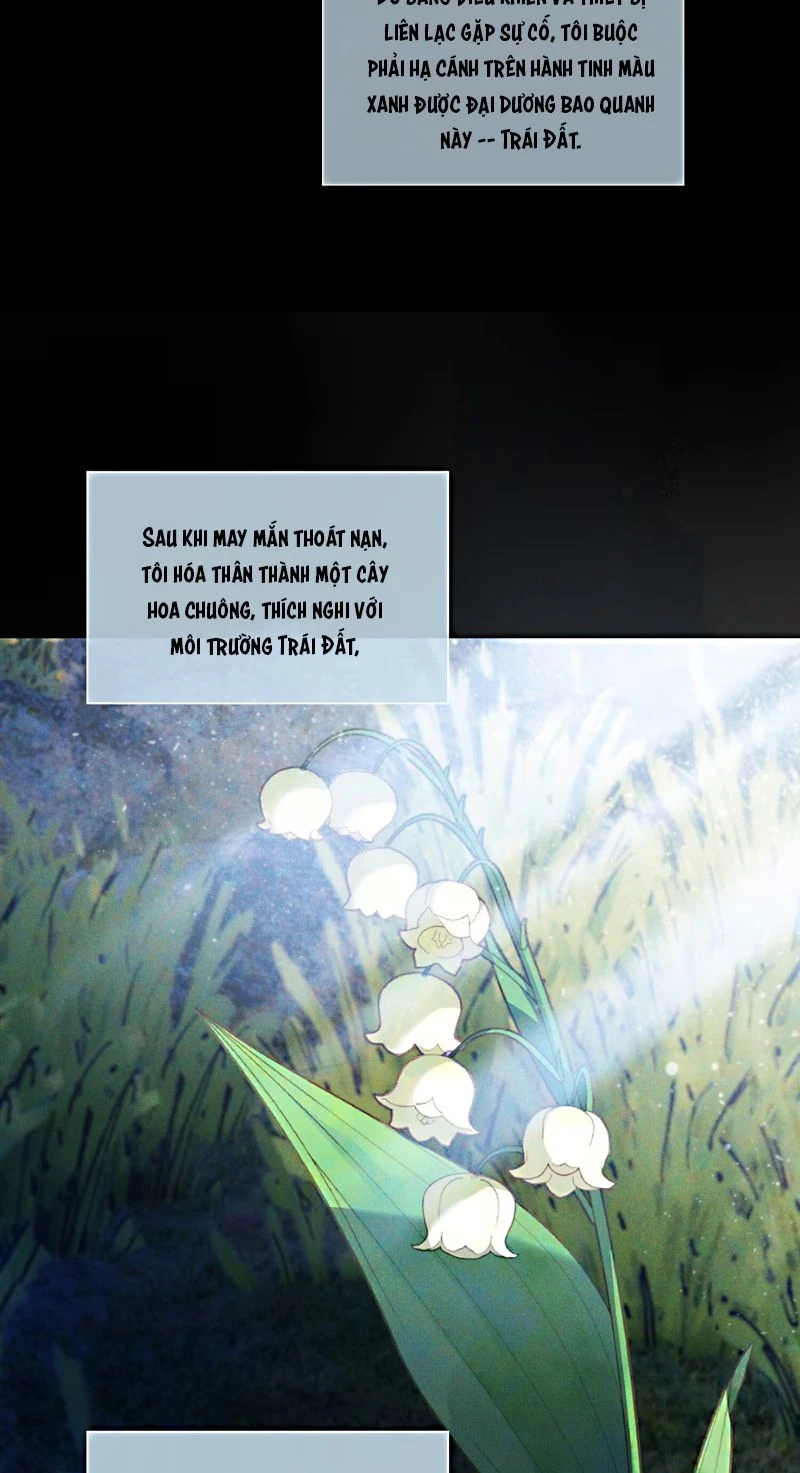 Vì Sao Của Tương Lai Đang Đợi Bạn Chapter 2 - 7