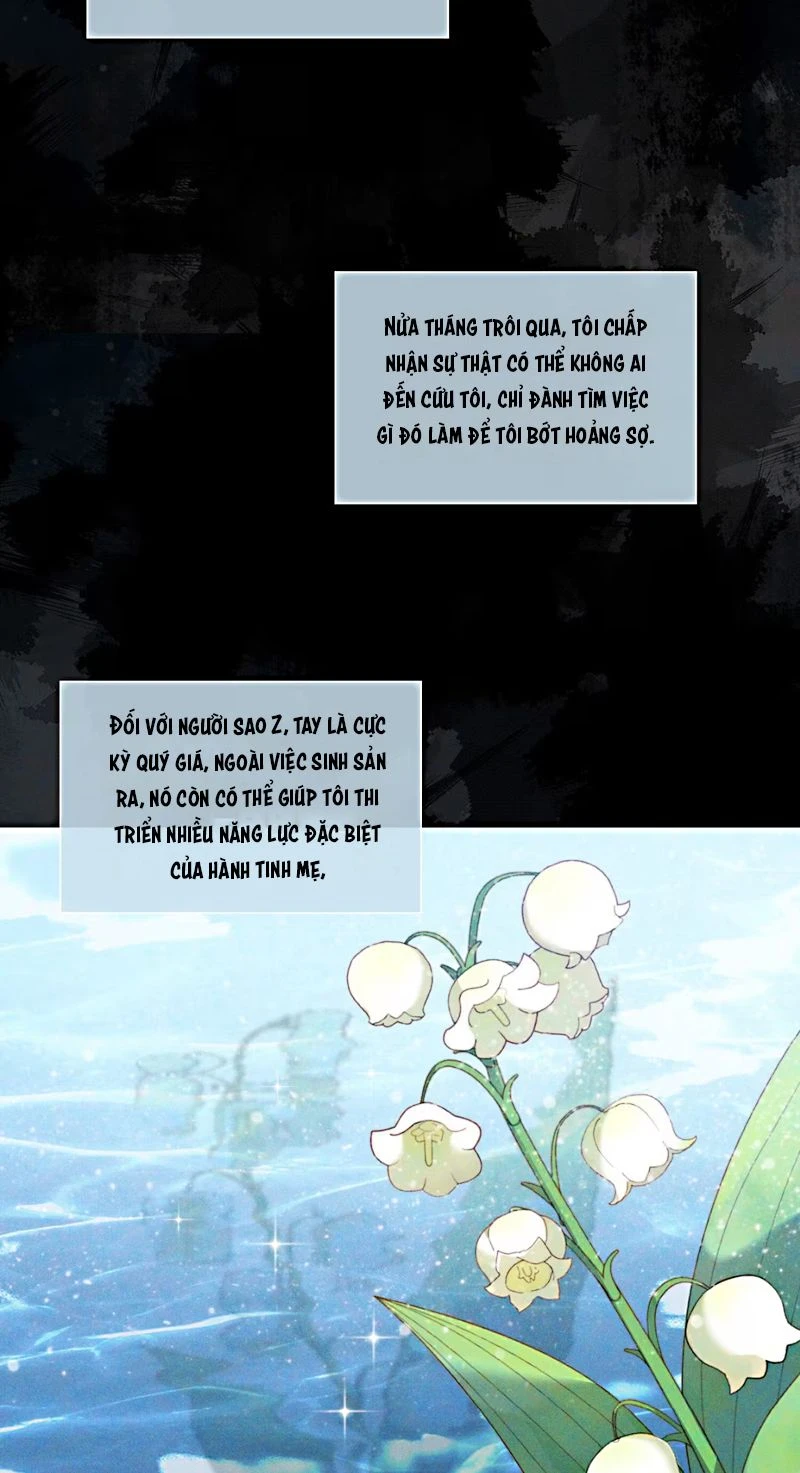 Vì Sao Của Tương Lai Đang Đợi Bạn Chapter 2 - 9