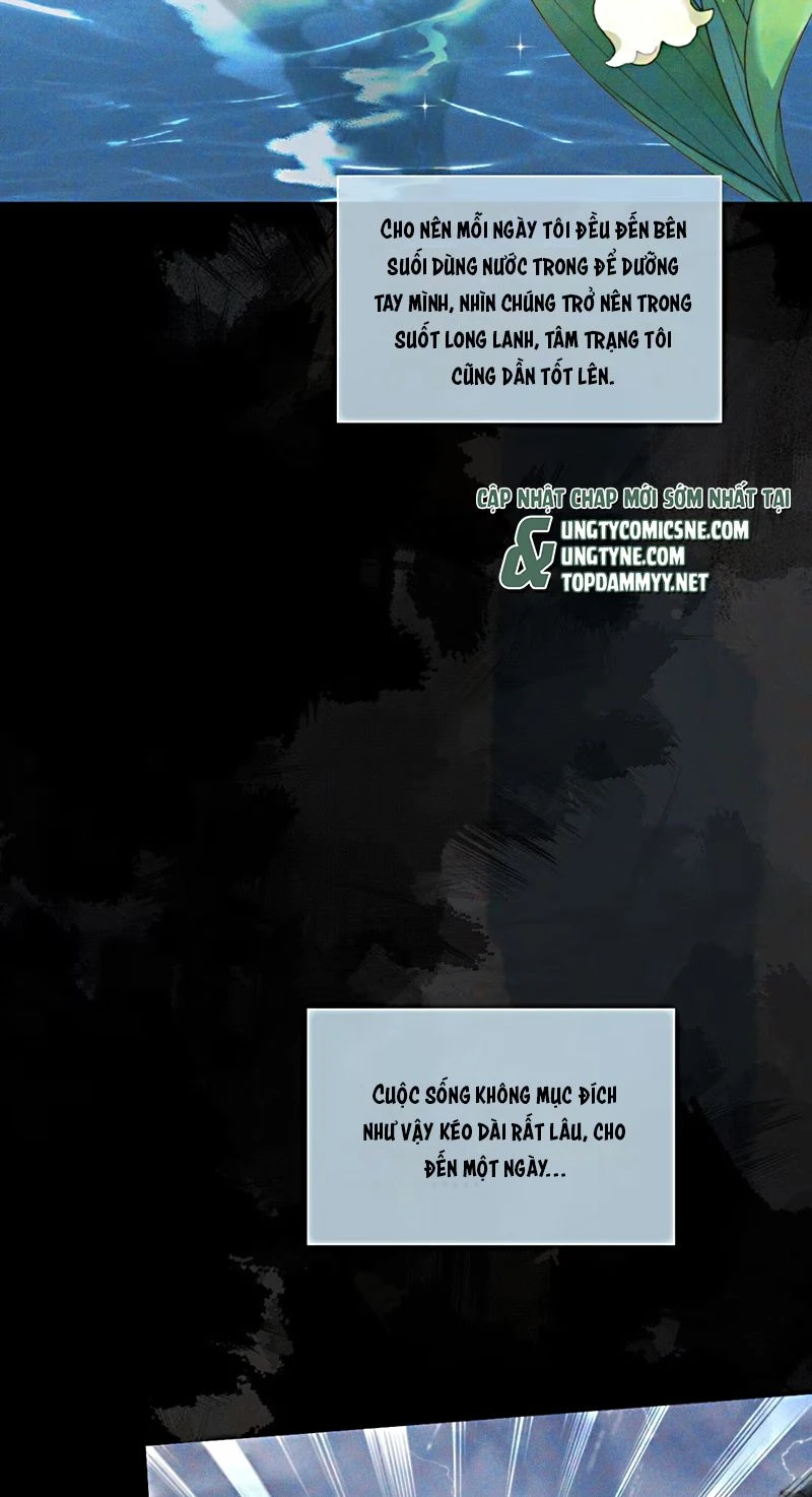 Vì Sao Của Tương Lai Đang Đợi Bạn Chapter 2 - 10