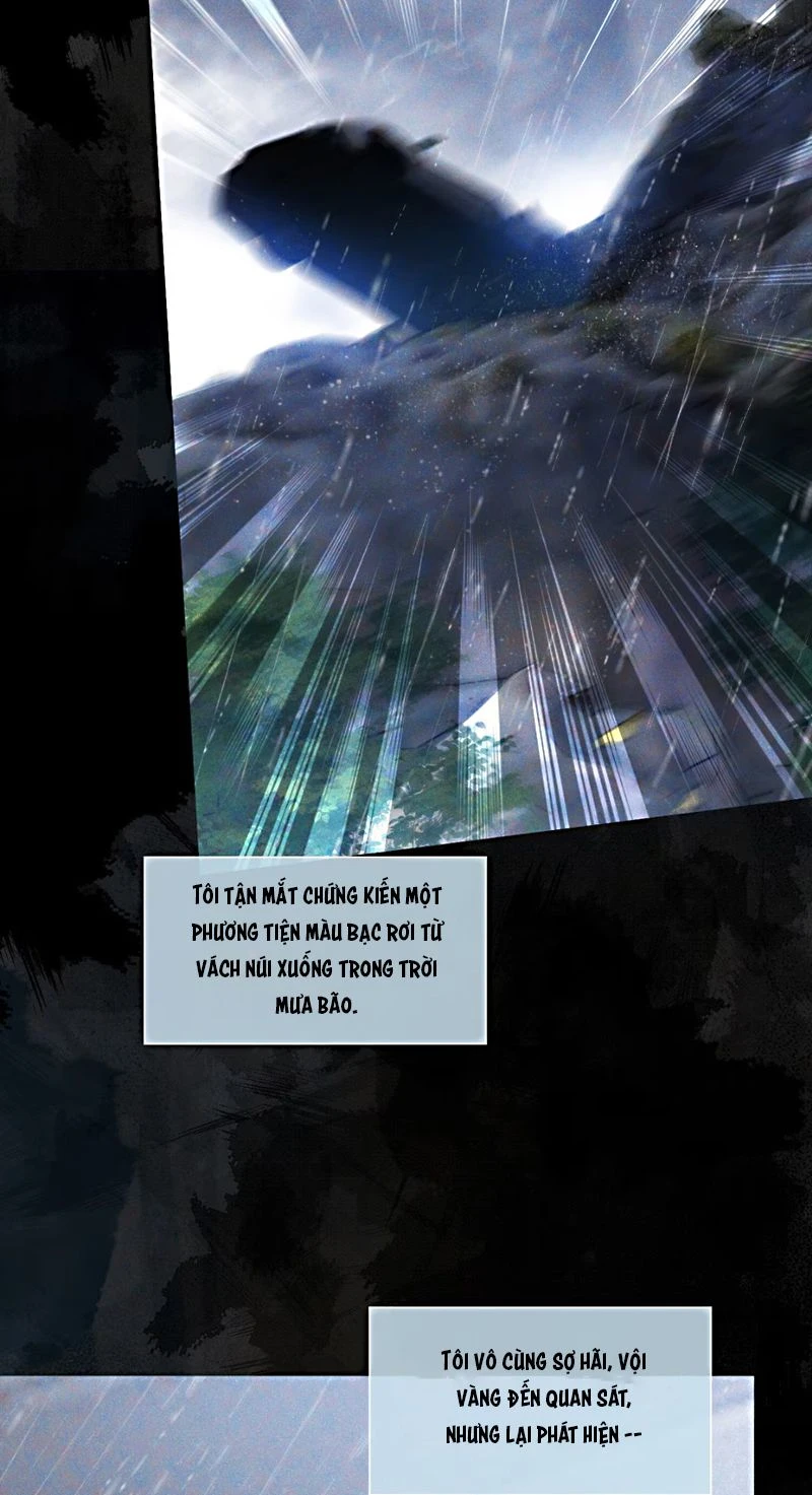 Vì Sao Của Tương Lai Đang Đợi Bạn Chapter 2 - 11