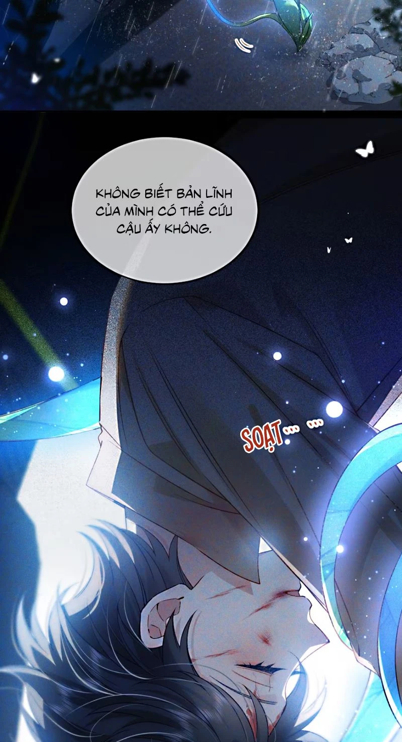 Vì Sao Của Tương Lai Đang Đợi Bạn Chapter 2 - 16