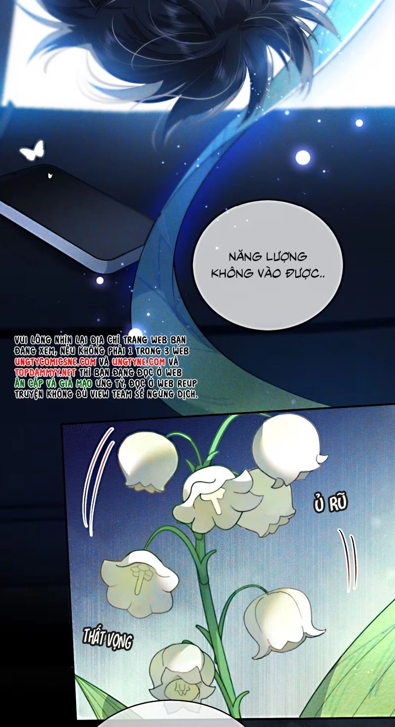 Vì Sao Của Tương Lai Đang Đợi Bạn Chapter 2 - 17