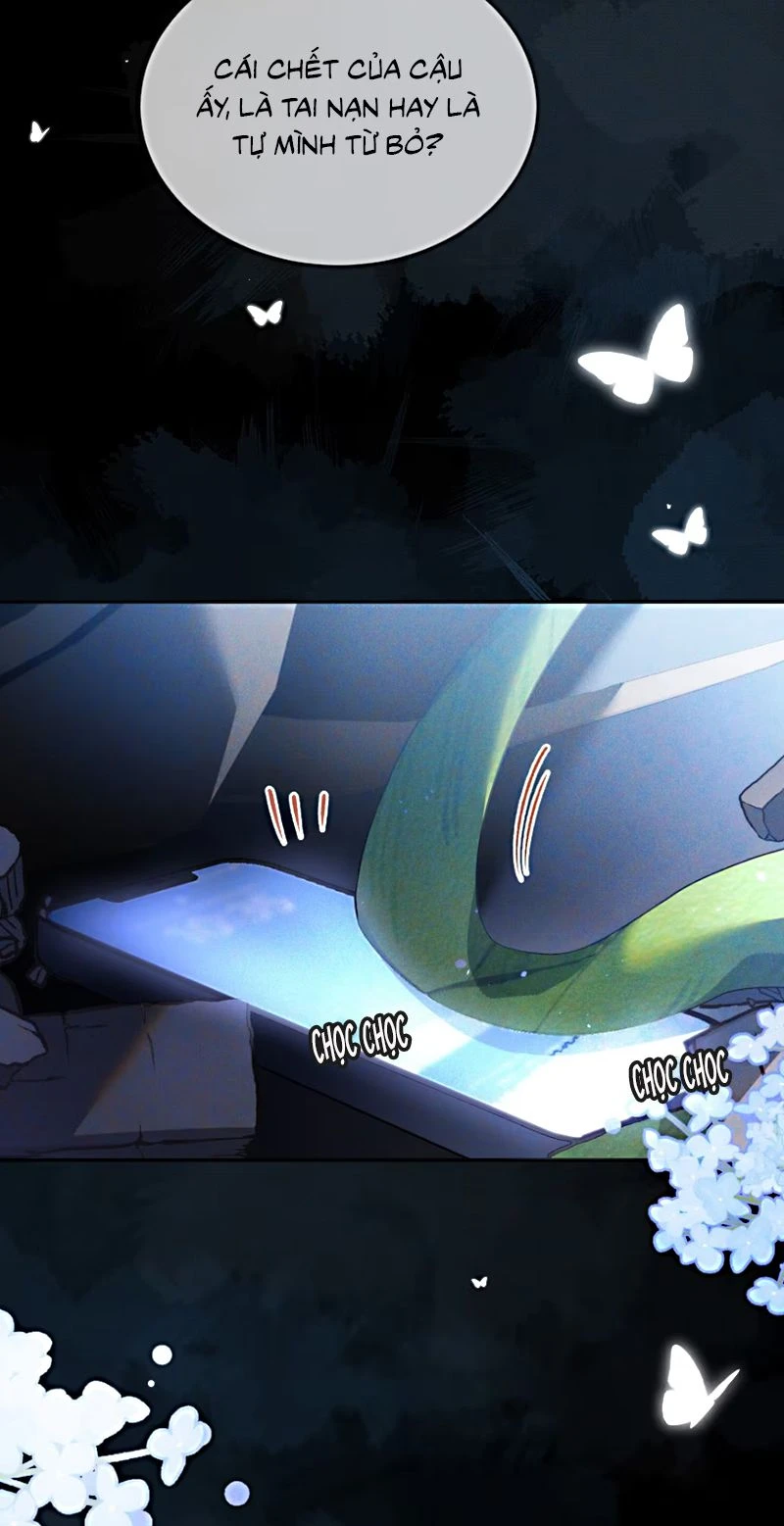 Vì Sao Của Tương Lai Đang Đợi Bạn Chapter 2 - 18