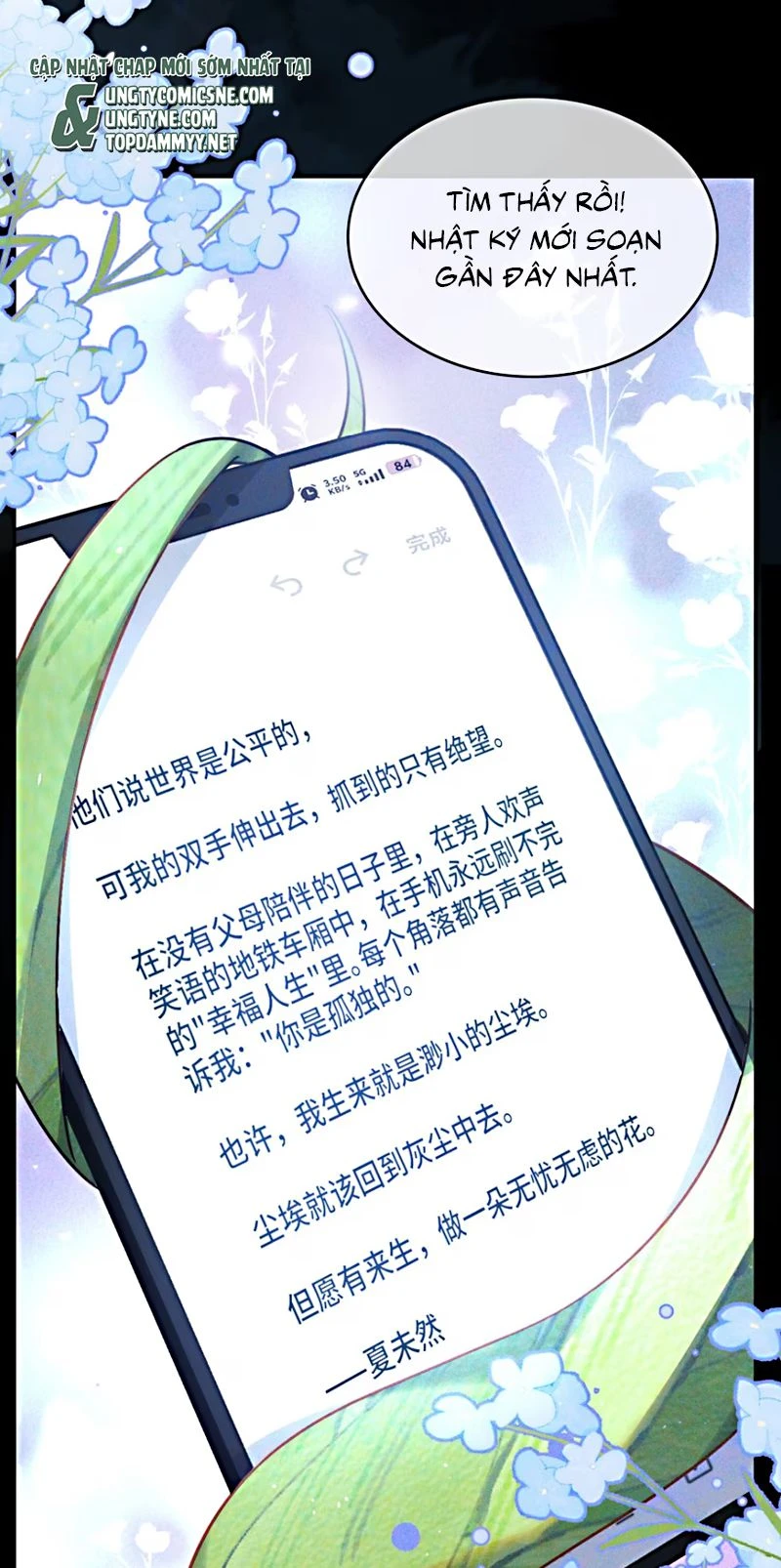 Vì Sao Của Tương Lai Đang Đợi Bạn Chapter 2 - 19