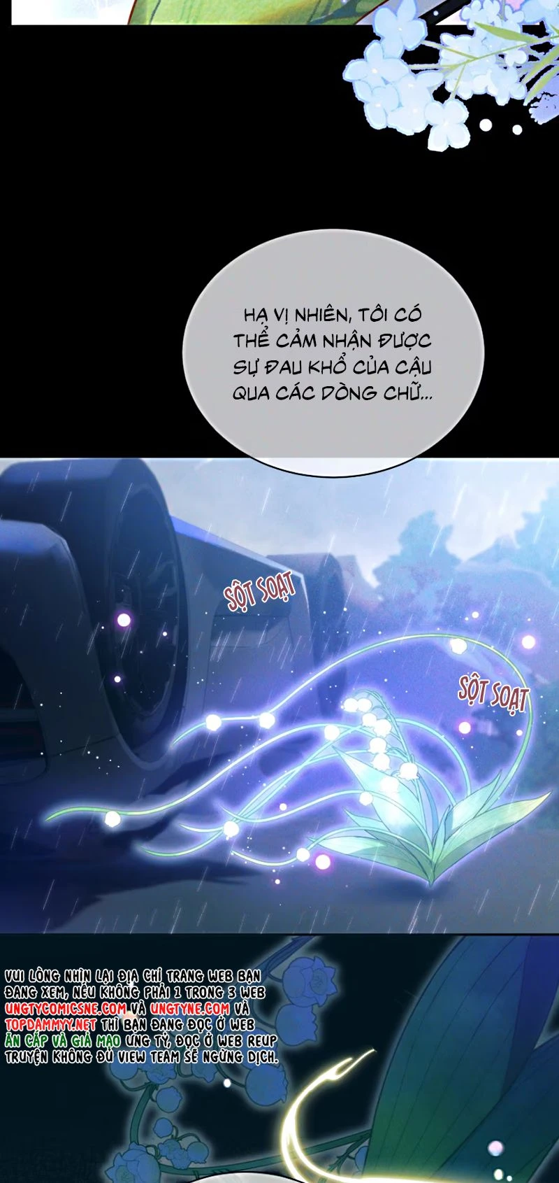 Vì Sao Của Tương Lai Đang Đợi Bạn Chapter 2 - 20