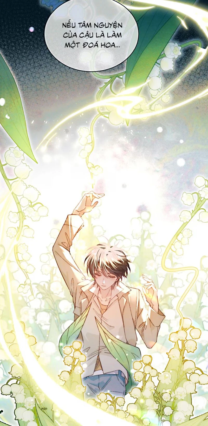 Vì Sao Của Tương Lai Đang Đợi Bạn Chapter 2 - 21