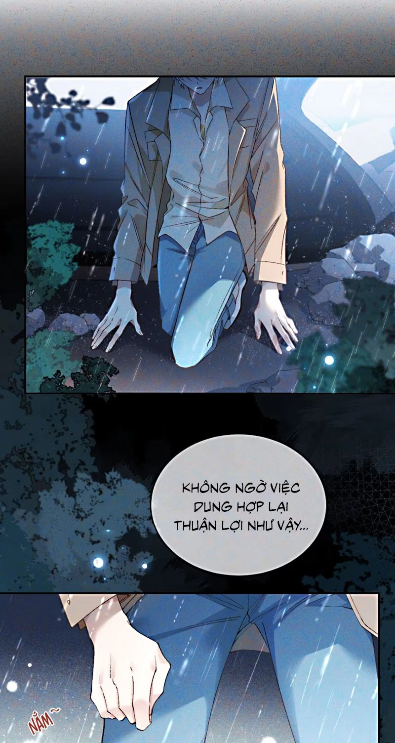 Vì Sao Của Tương Lai Đang Đợi Bạn Chapter 2 - 27