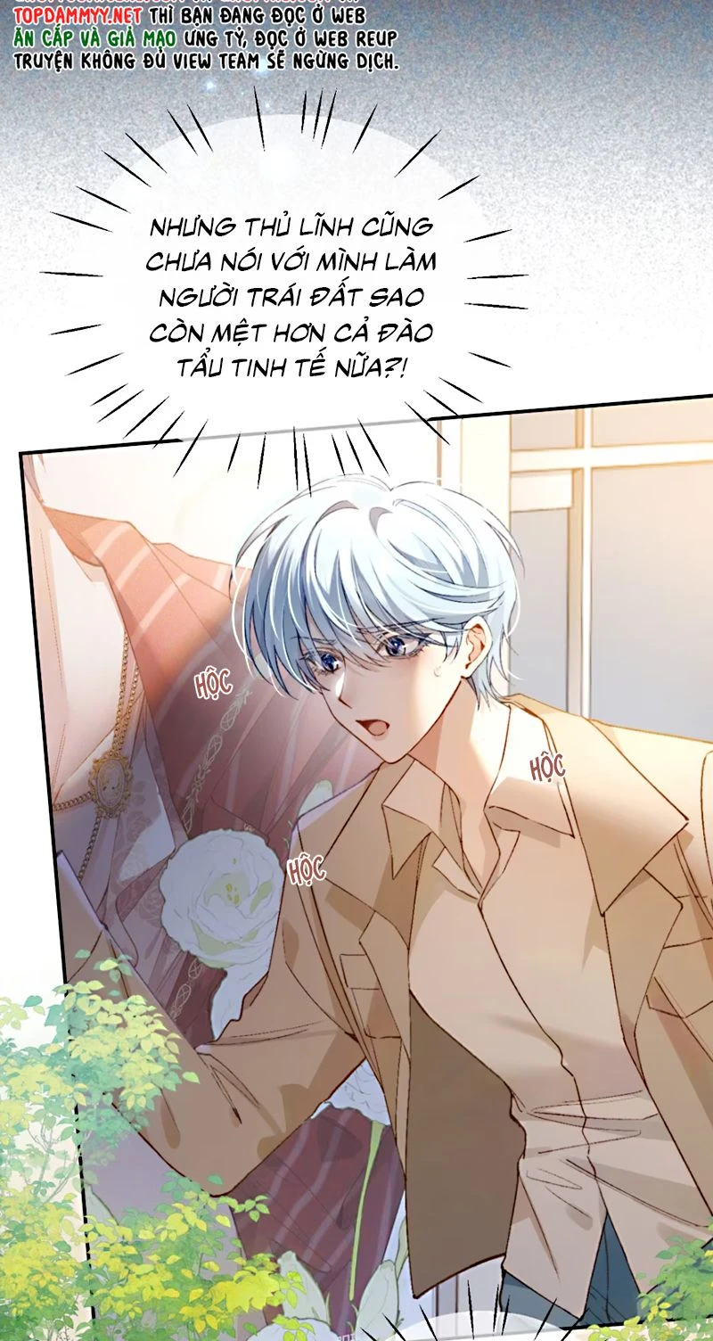Vì Sao Của Tương Lai Đang Đợi Bạn Chapter 2 - 30