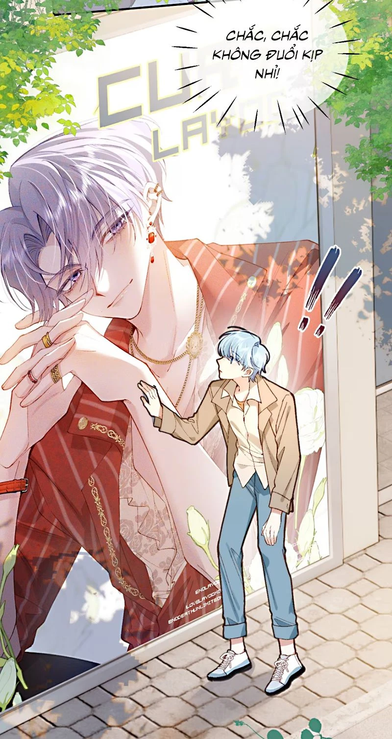 Vì Sao Của Tương Lai Đang Đợi Bạn Chapter 2 - 31