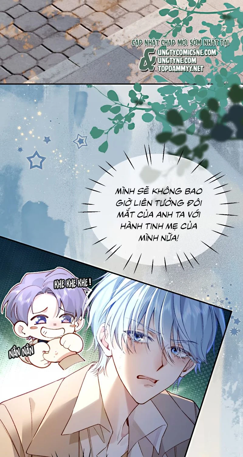 Vì Sao Của Tương Lai Đang Đợi Bạn Chapter 2 - 32