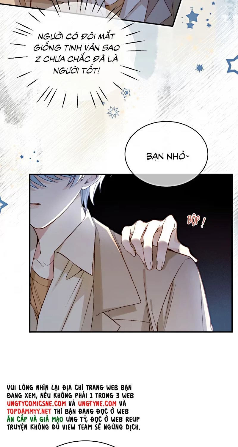 Vì Sao Của Tương Lai Đang Đợi Bạn Chapter 2 - 33