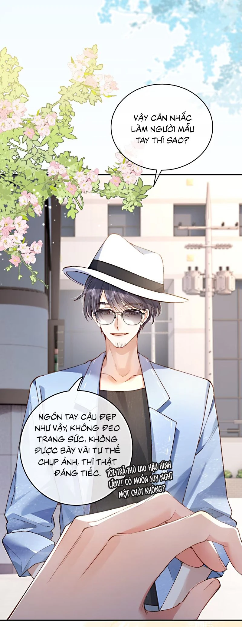 Vì Sao Của Tương Lai Đang Đợi Bạn Chapter 2 - 37