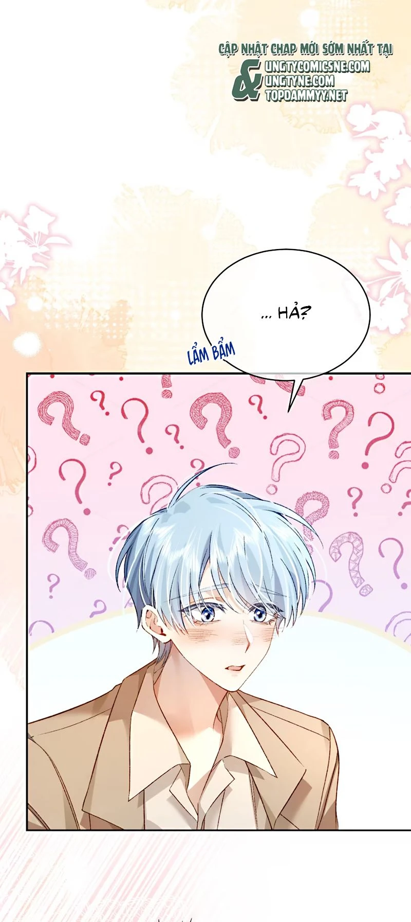 Vì Sao Của Tương Lai Đang Đợi Bạn Chapter 2 - 38