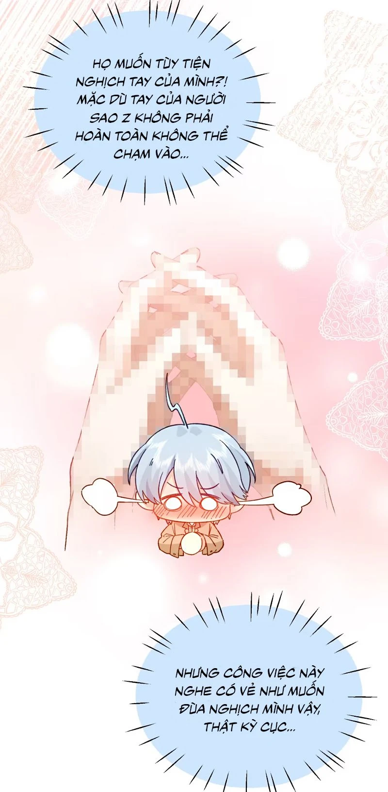 Vì Sao Của Tương Lai Đang Đợi Bạn Chapter 2 - 39