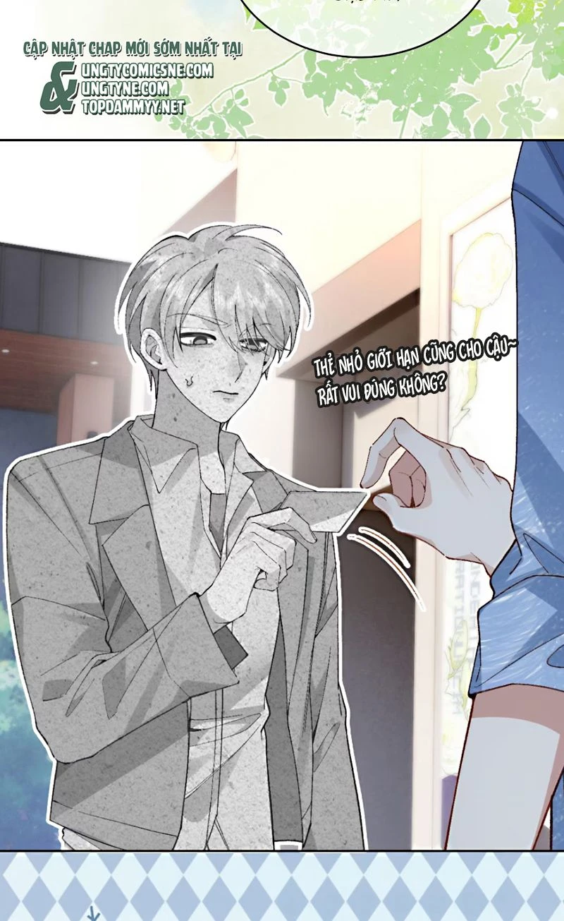 Vì Sao Của Tương Lai Đang Đợi Bạn Chapter 3 - 2