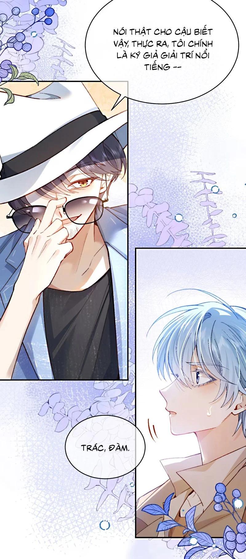 Vì Sao Của Tương Lai Đang Đợi Bạn Chapter 3 - 7