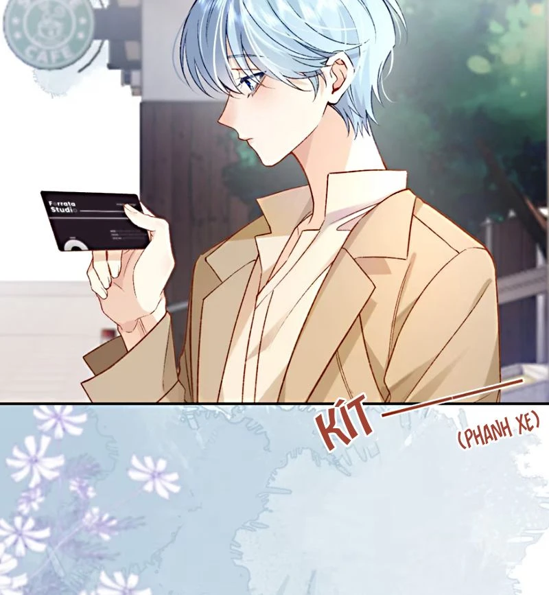 Vì Sao Của Tương Lai Đang Đợi Bạn Chapter 3 - 12