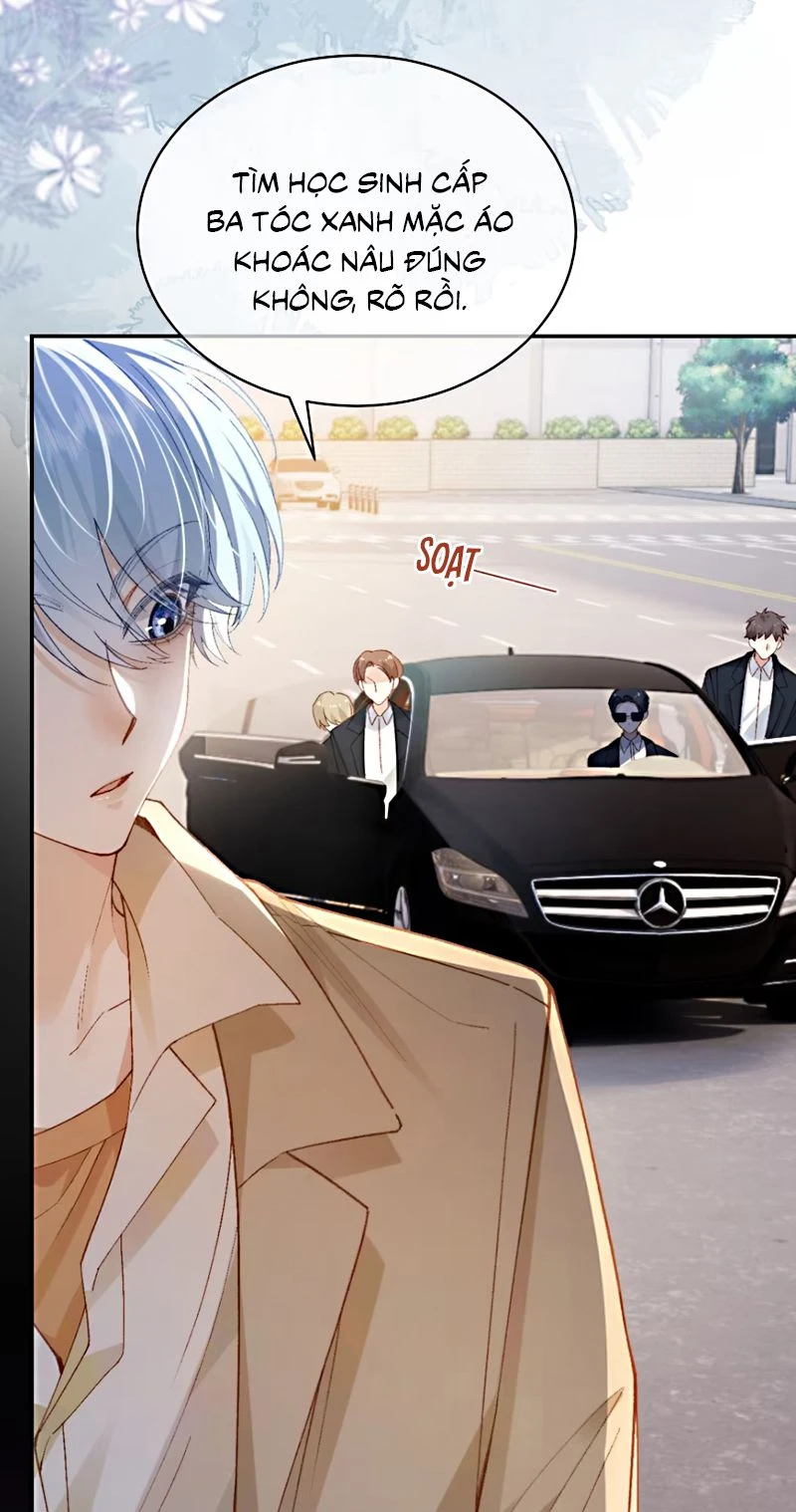 Vì Sao Của Tương Lai Đang Đợi Bạn Chapter 3 - 13