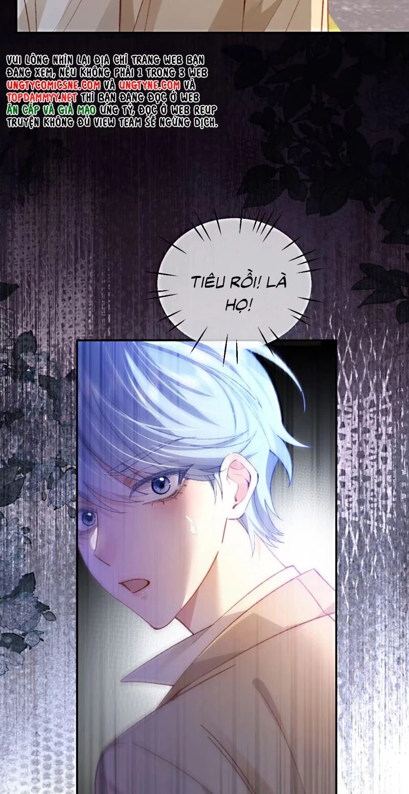 Vì Sao Của Tương Lai Đang Đợi Bạn Chapter 3 - 14