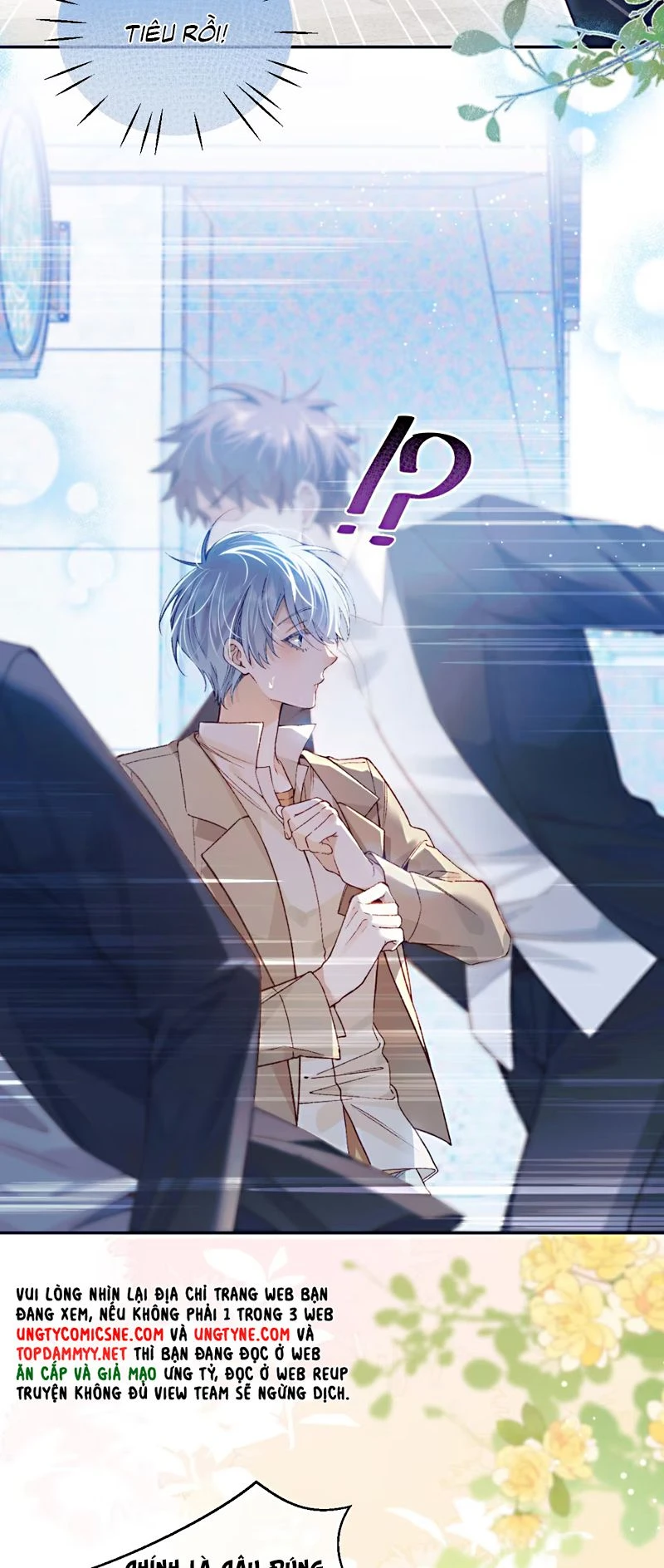 Vì Sao Của Tương Lai Đang Đợi Bạn Chapter 3 - 17