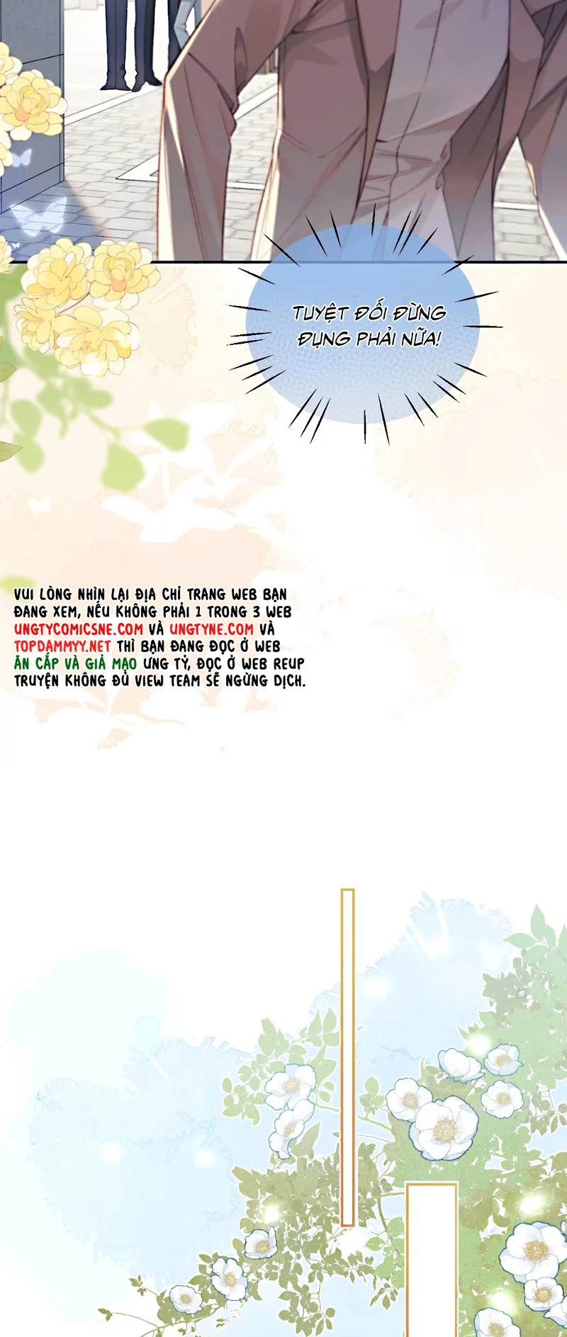 Vì Sao Của Tương Lai Đang Đợi Bạn Chapter 3 - 20