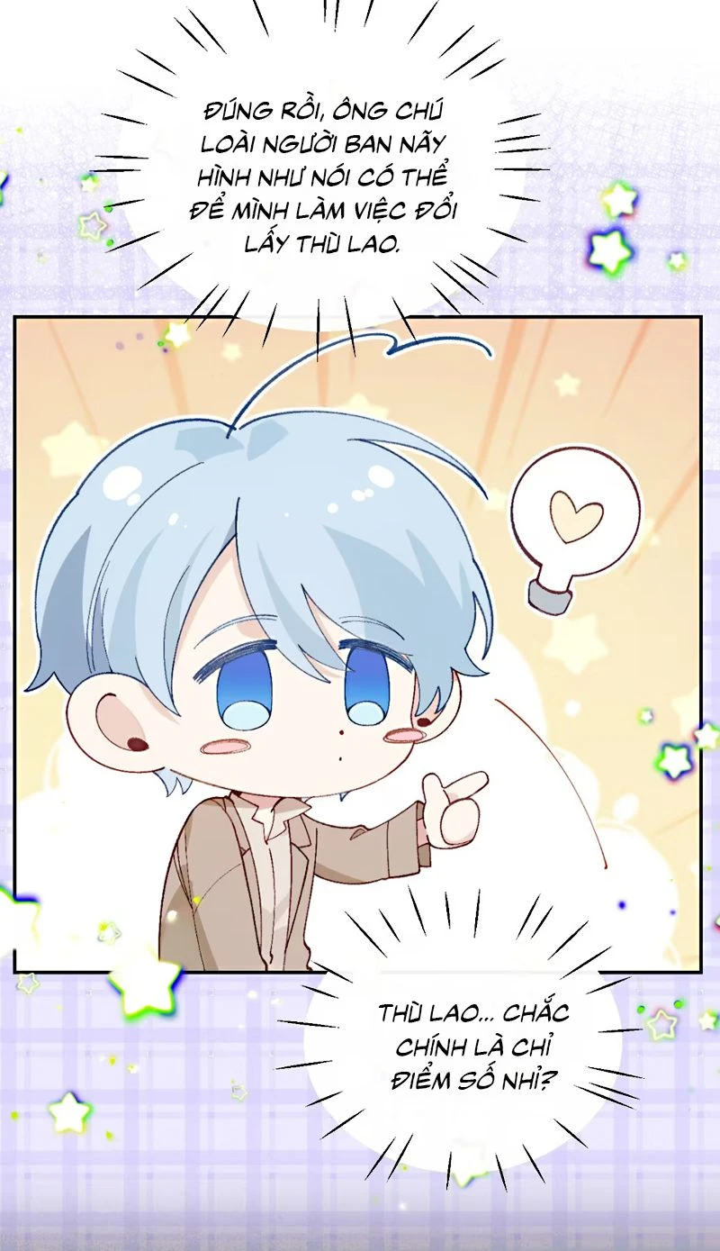 Vì Sao Của Tương Lai Đang Đợi Bạn Chapter 3 - 27