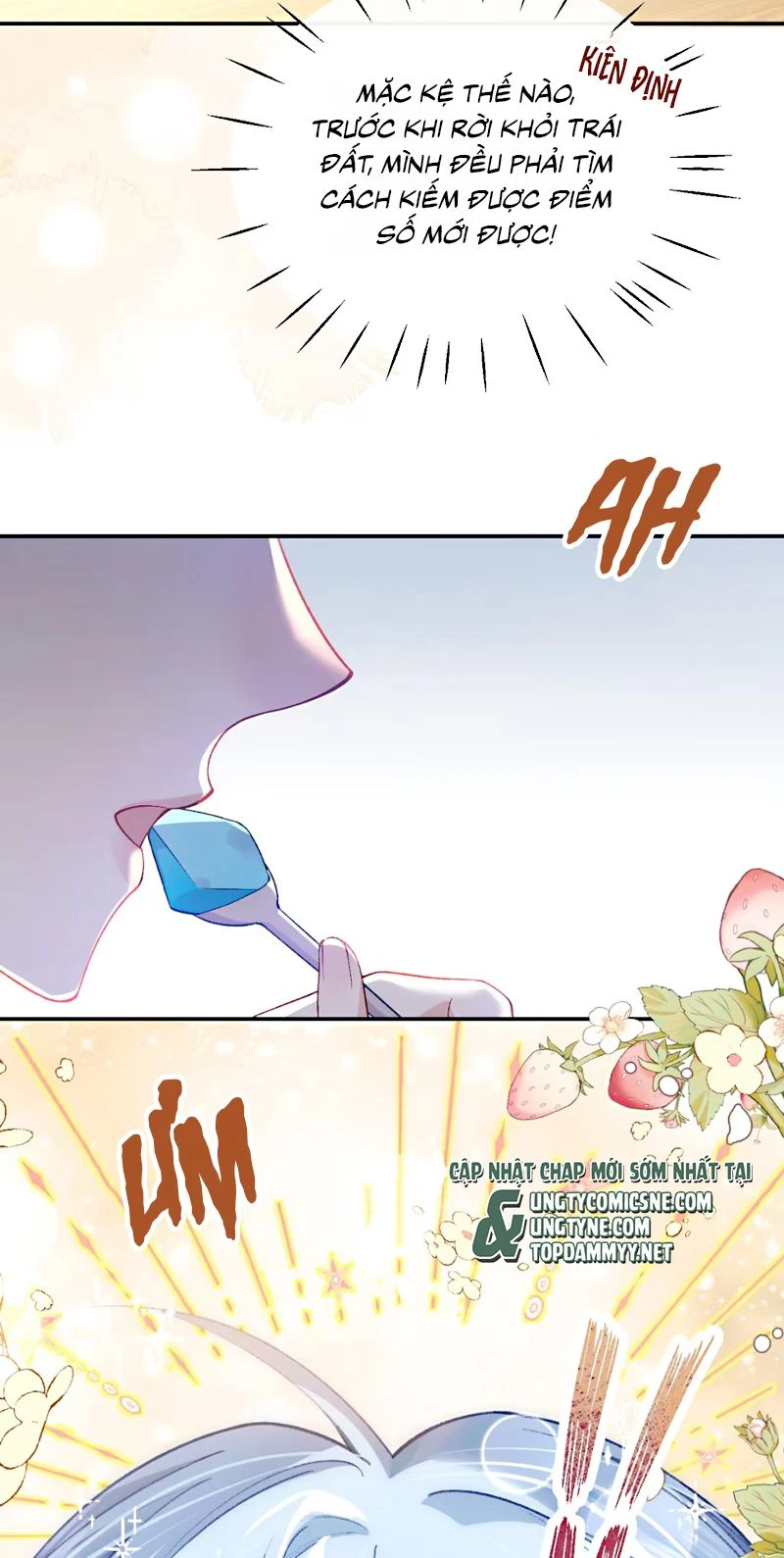 Vì Sao Của Tương Lai Đang Đợi Bạn Chapter 3 - 30