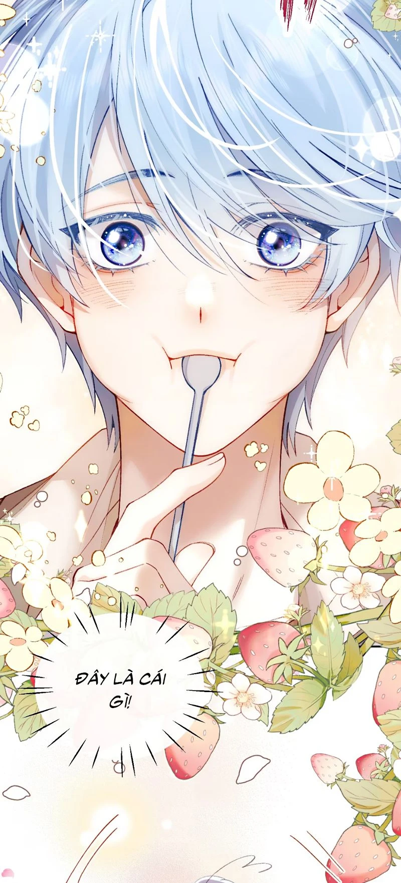 Vì Sao Của Tương Lai Đang Đợi Bạn Chapter 3 - 31