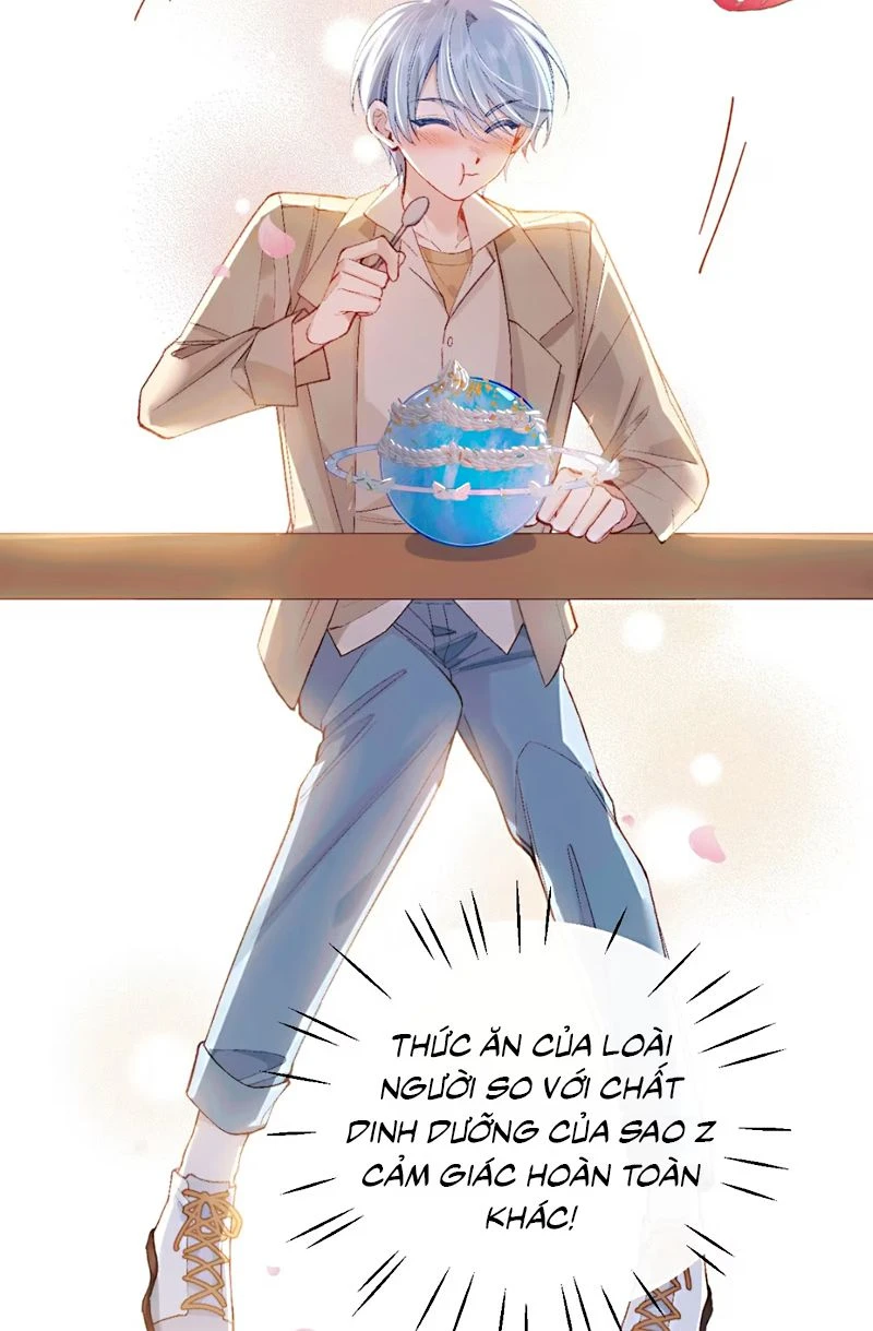 Vì Sao Của Tương Lai Đang Đợi Bạn Chapter 3 - 32