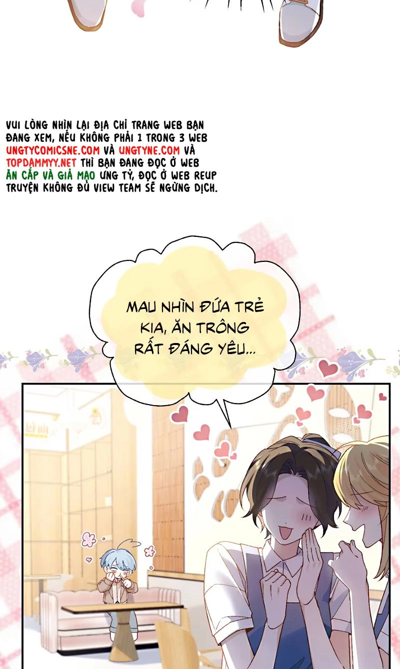 Vì Sao Của Tương Lai Đang Đợi Bạn Chapter 3 - 33