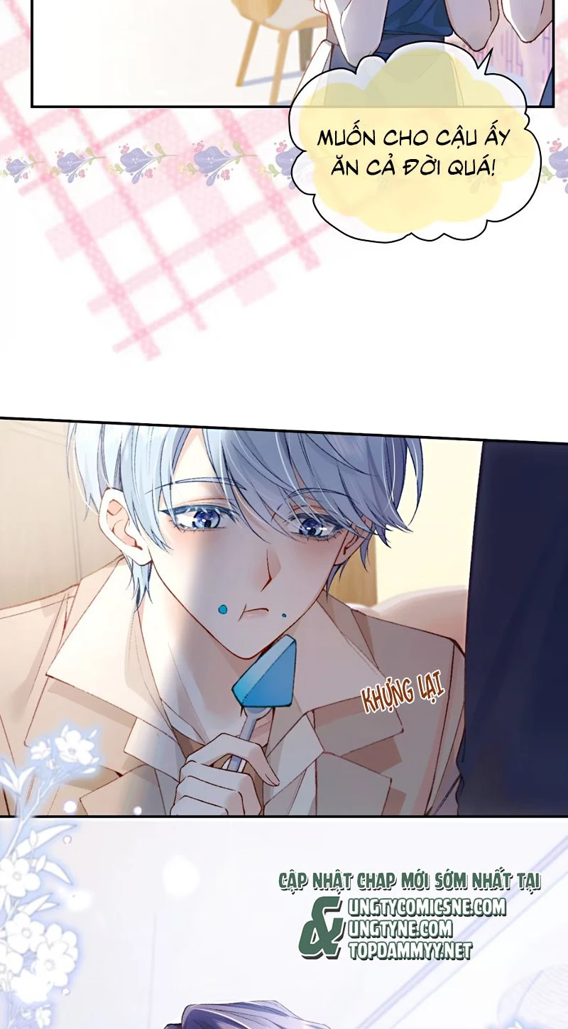 Vì Sao Của Tương Lai Đang Đợi Bạn Chapter 3 - 34