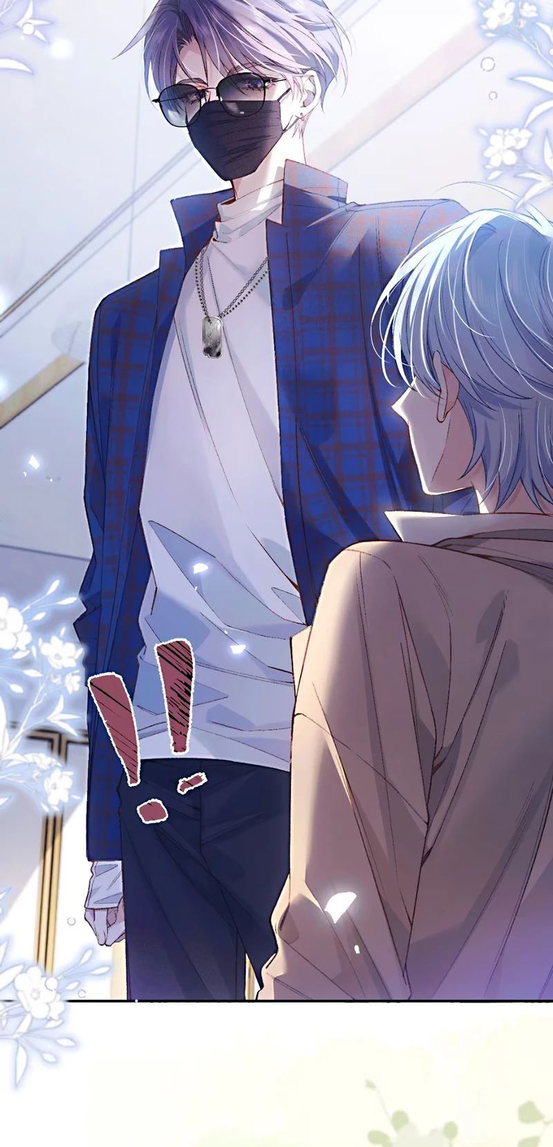 Vì Sao Của Tương Lai Đang Đợi Bạn Chapter 3 - 35