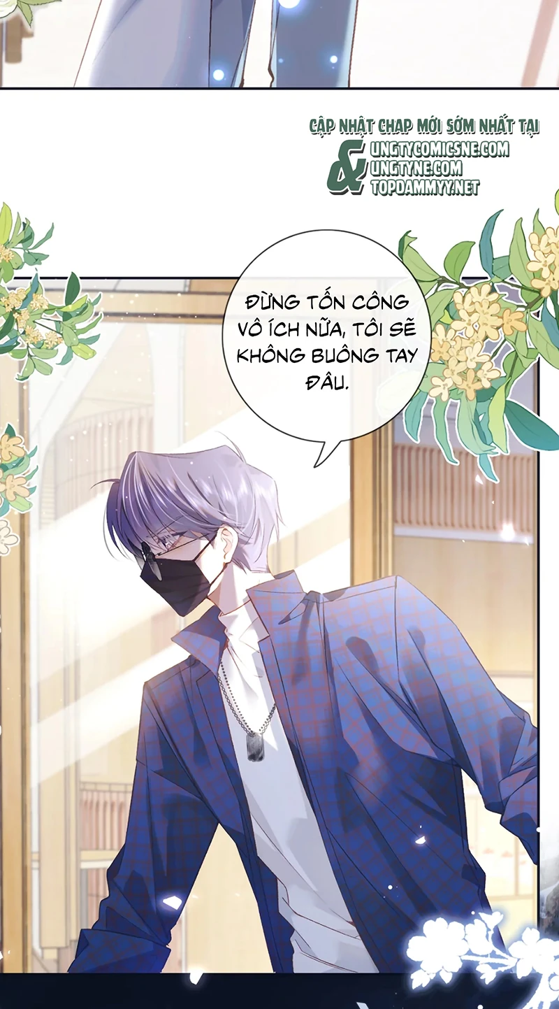 Vì Sao Của Tương Lai Đang Đợi Bạn Chapter 4 - 6