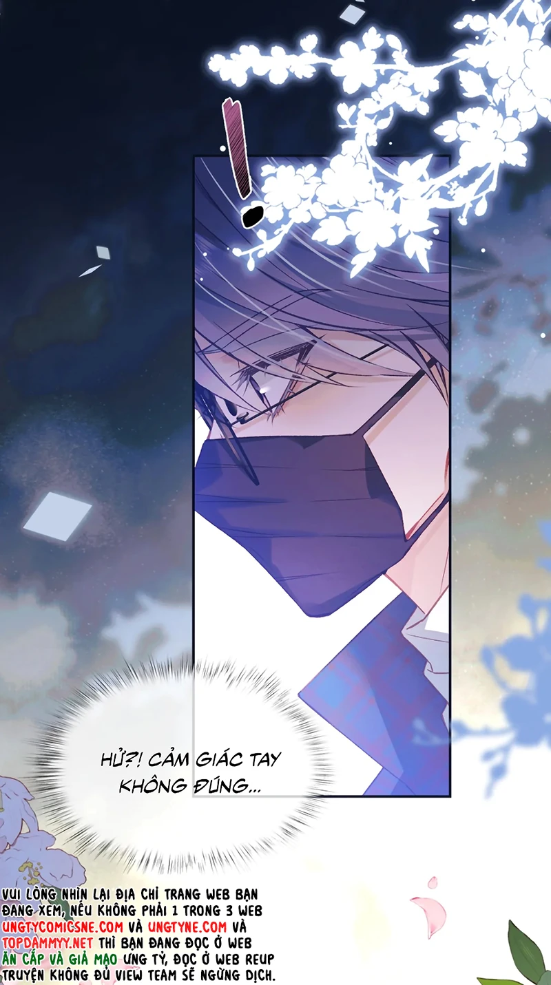 Vì Sao Của Tương Lai Đang Đợi Bạn Chapter 4 - 7