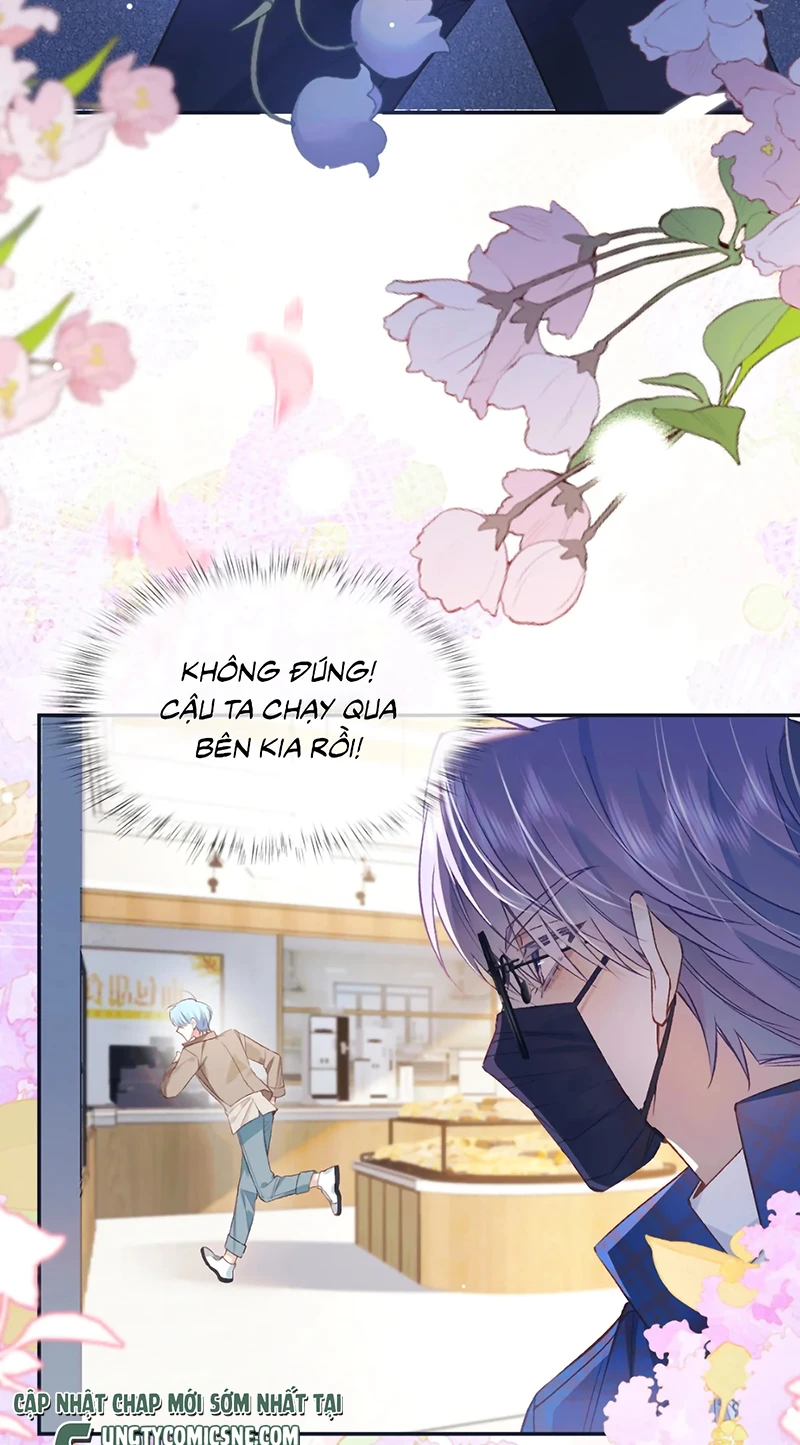 Vì Sao Của Tương Lai Đang Đợi Bạn Chapter 4 - 9