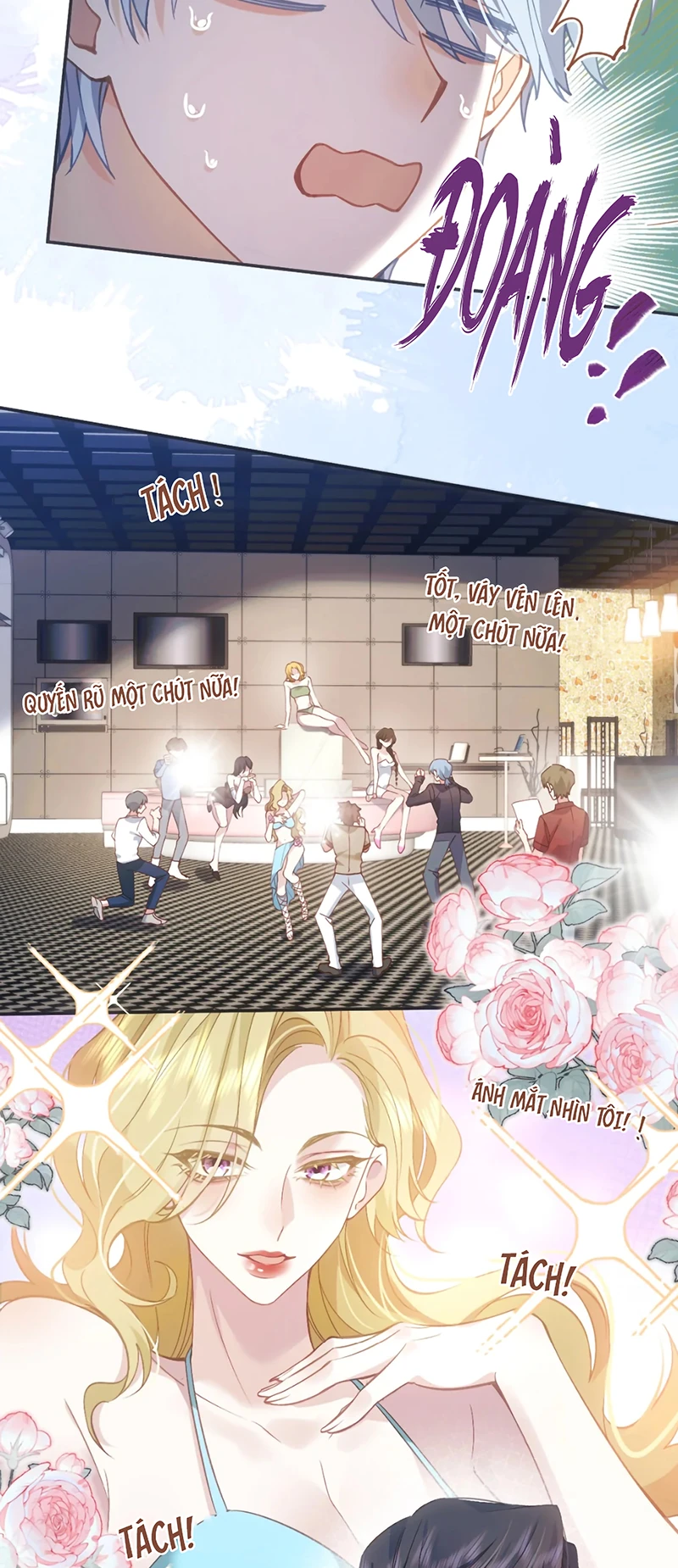 Vì Sao Của Tương Lai Đang Đợi Bạn Chapter 4 - 19