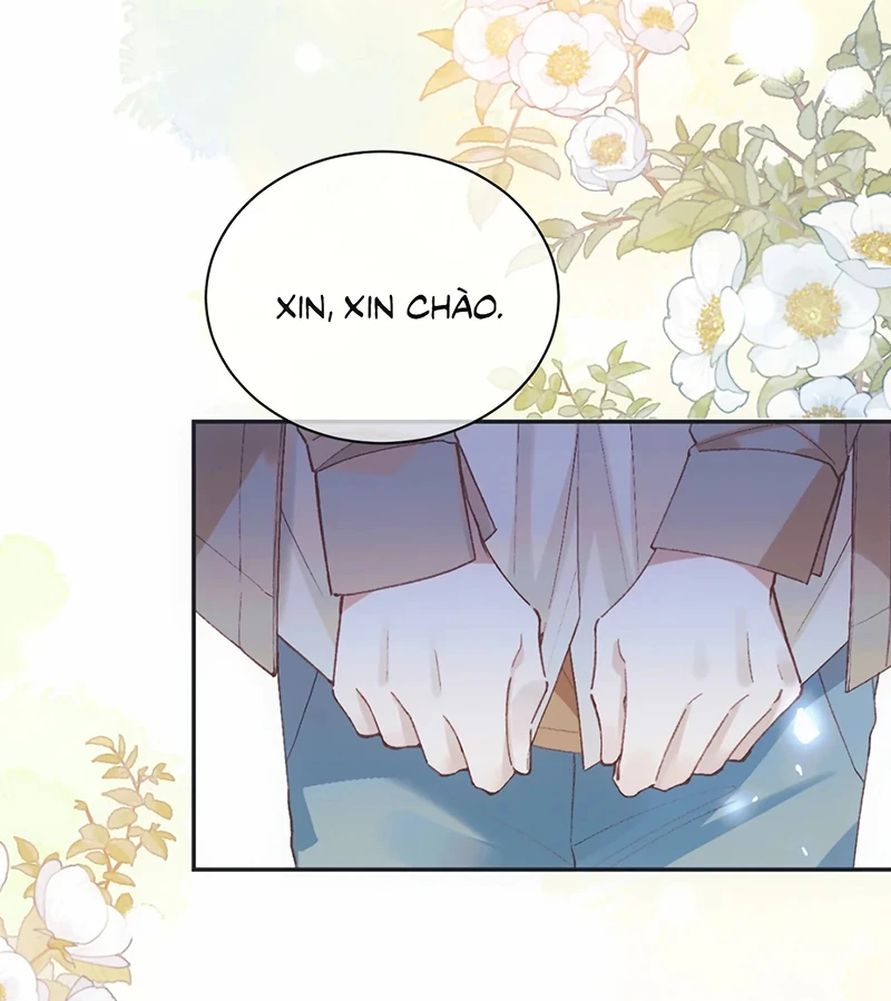 Vì Sao Của Tương Lai Đang Đợi Bạn Chapter 4 - 23
