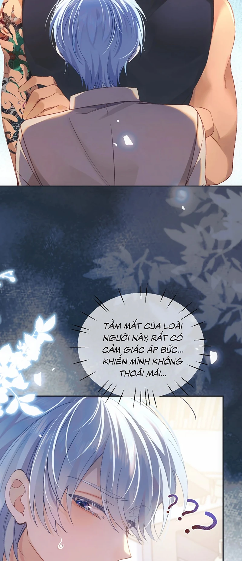 Vì Sao Của Tương Lai Đang Đợi Bạn Chapter 4 - 26