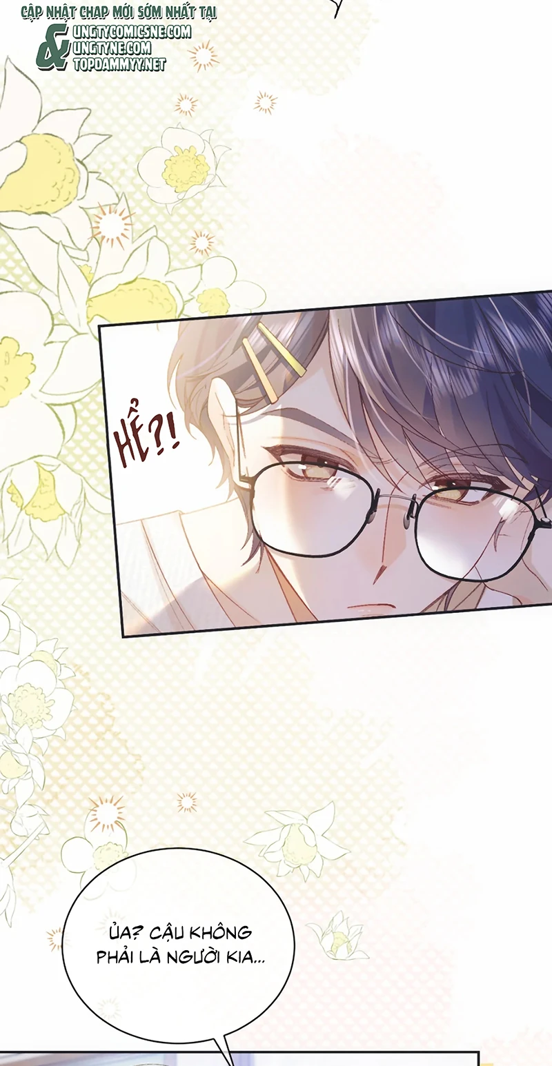 Vì Sao Của Tương Lai Đang Đợi Bạn Chapter 4 - 31