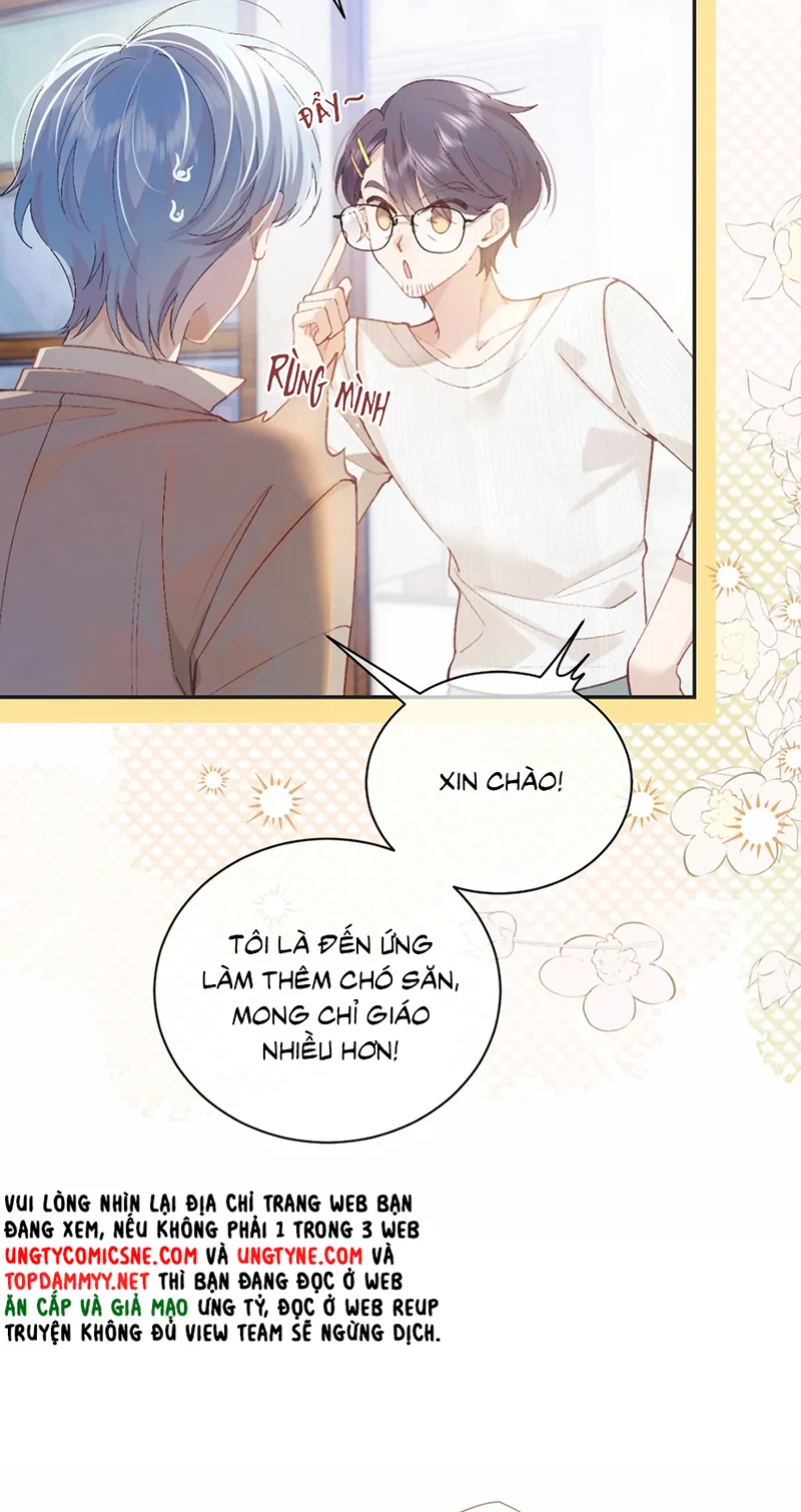 Vì Sao Của Tương Lai Đang Đợi Bạn Chapter 4 - 32