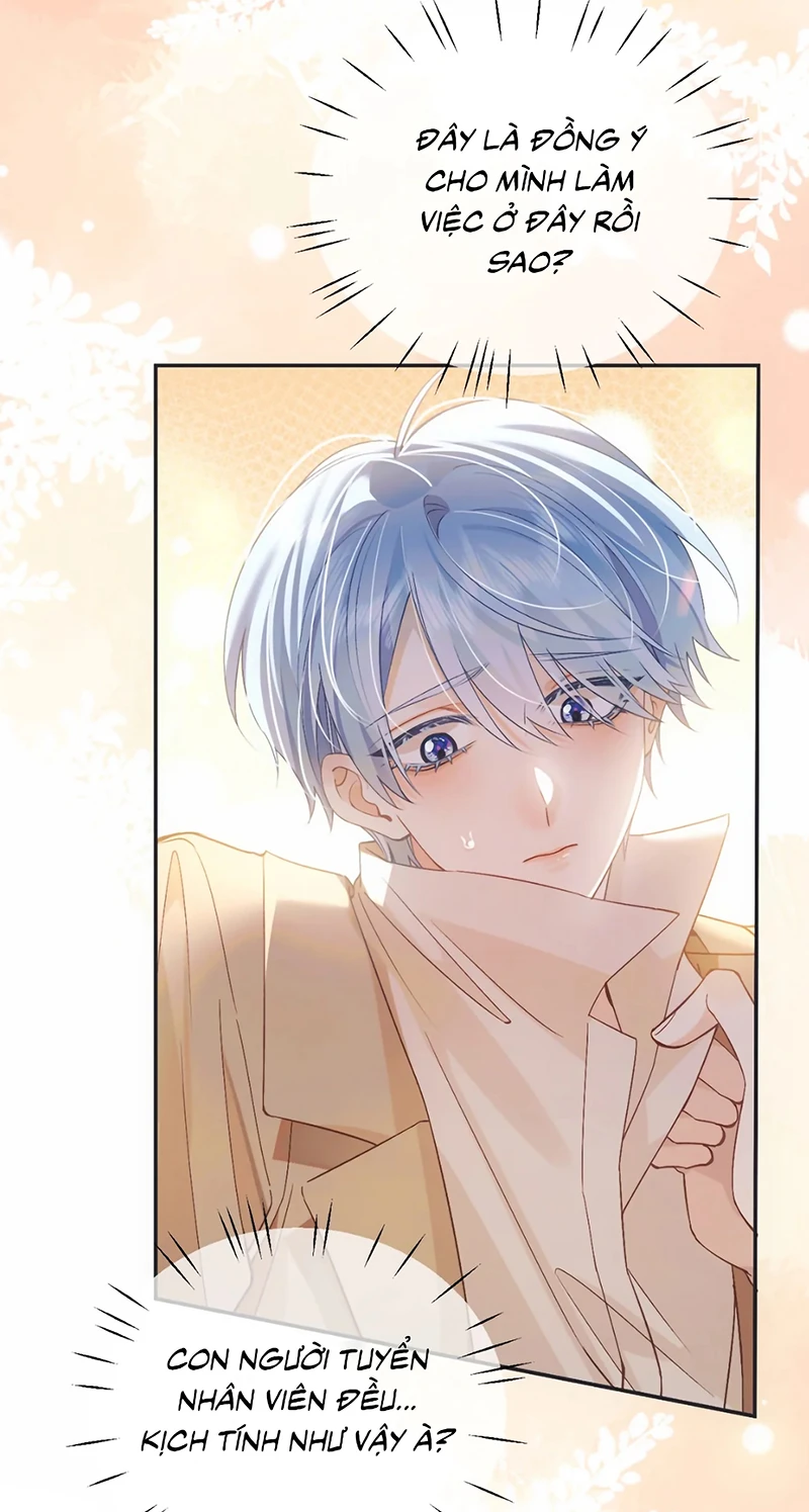 Vì Sao Của Tương Lai Đang Đợi Bạn Chapter 4 - 36