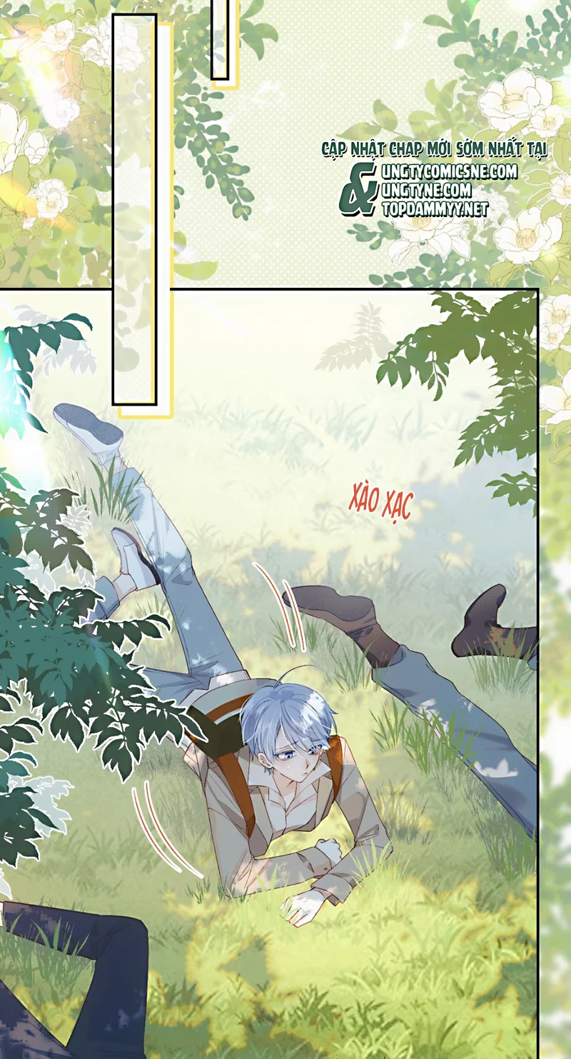 Vì Sao Của Tương Lai Đang Đợi Bạn Chapter 5 - 3