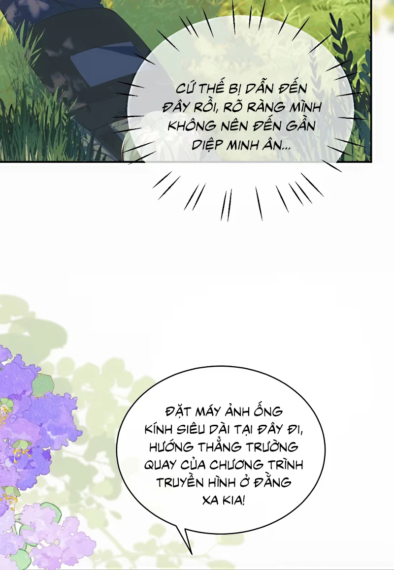 Vì Sao Của Tương Lai Đang Đợi Bạn Chapter 5 - 4