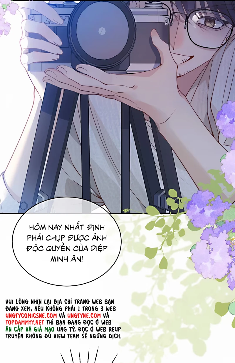 Vì Sao Của Tương Lai Đang Đợi Bạn Chapter 5 - 5